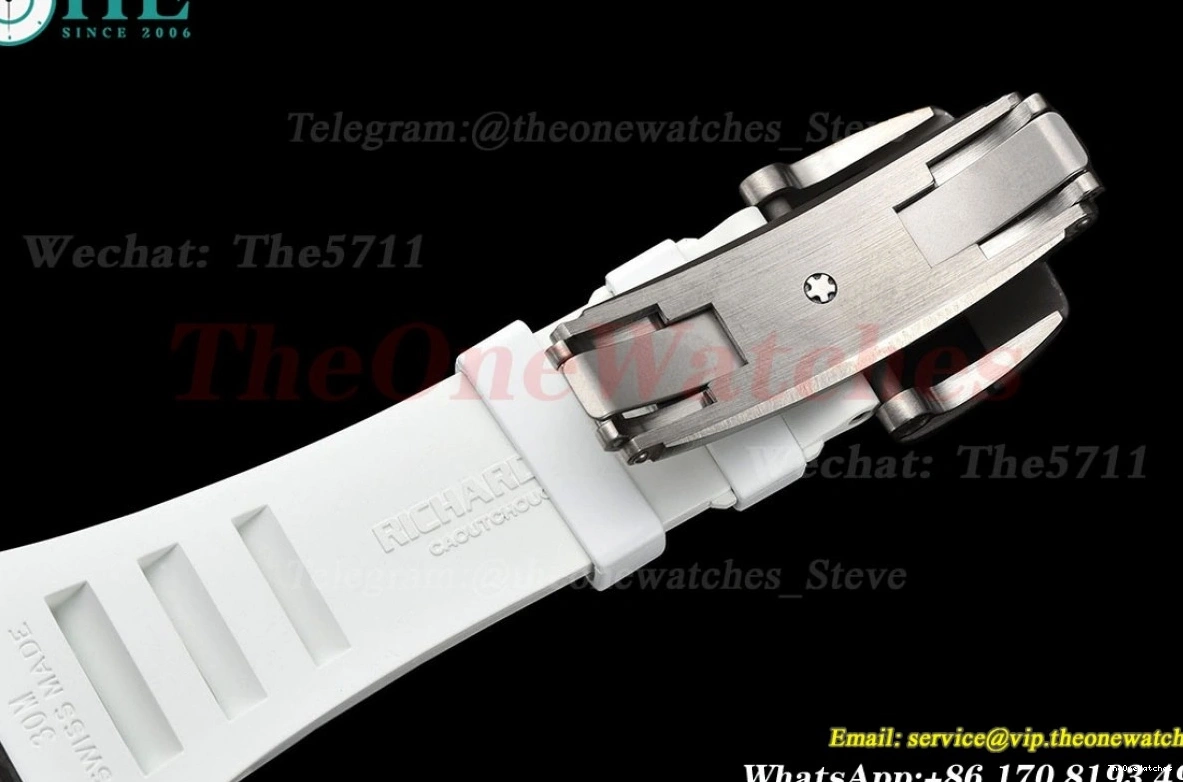 Dial APS Clone RM055 RU Skeleton NTPT Red Crown RMUL2 Super 0524